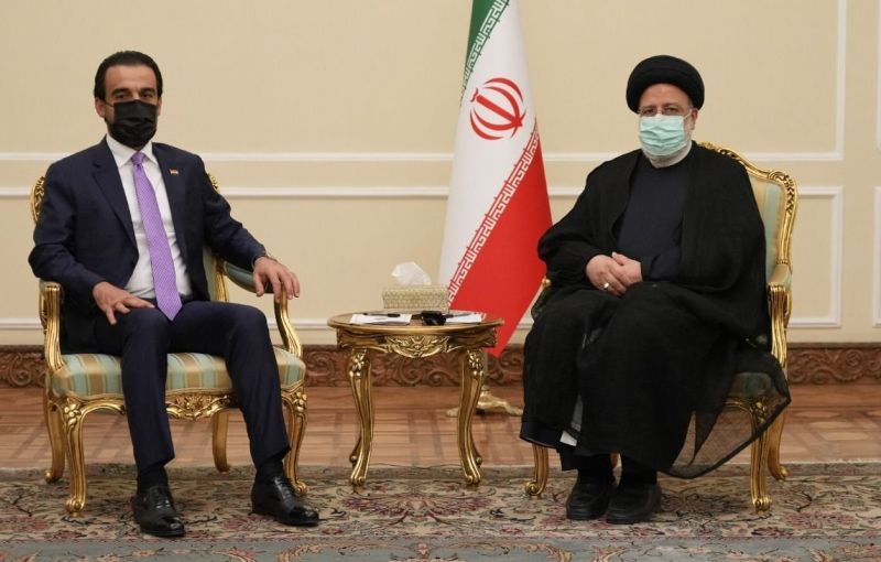 حه‌لبووسى له‌ تاران داوایه‌ك له‌ به‌رپرسانى ئێران ده‌كات